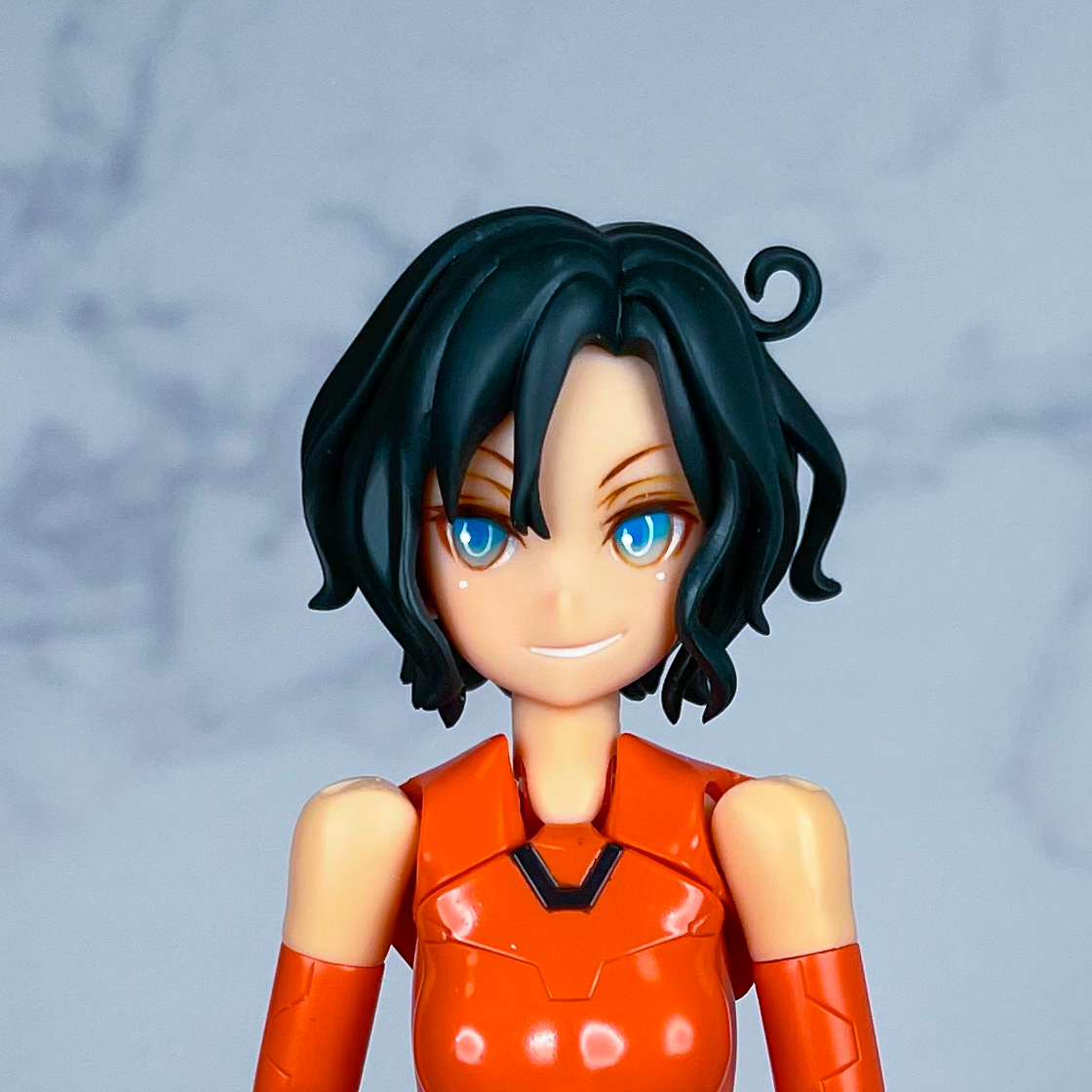 ｺ・ω・ﾄﾘ)本日はやってやるぜ～！な ろーちゃんです！ よろしく