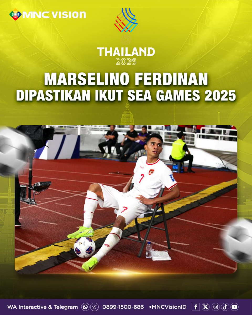 MNC Vision Official tweet media