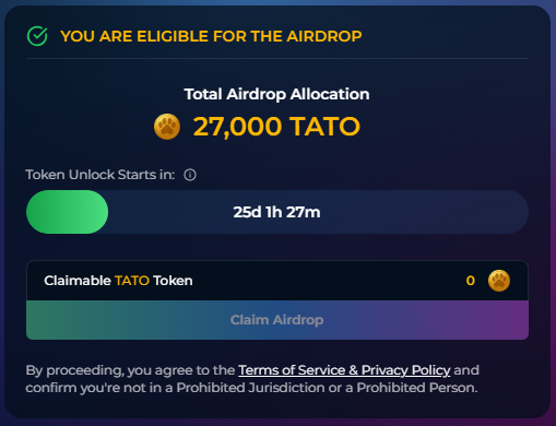 CryptoLogiiccc's tweet image. Dammmnnnnn @PawtatoFinance 

I was happy with the 2100 Tokens... but this... you naughty little devil you... 😘