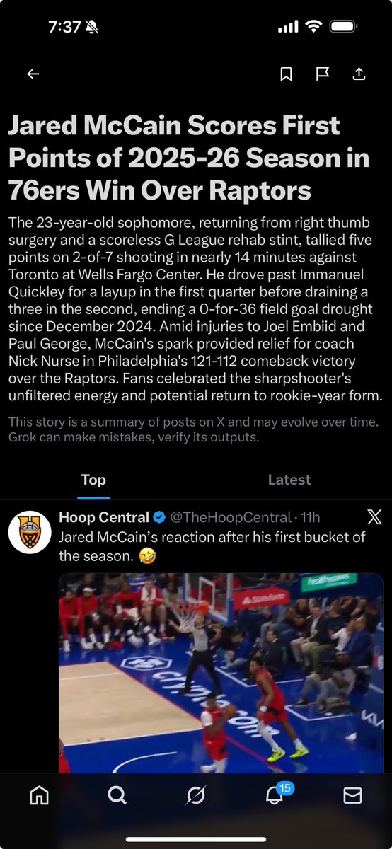 Patrick Bellissimo tweet media