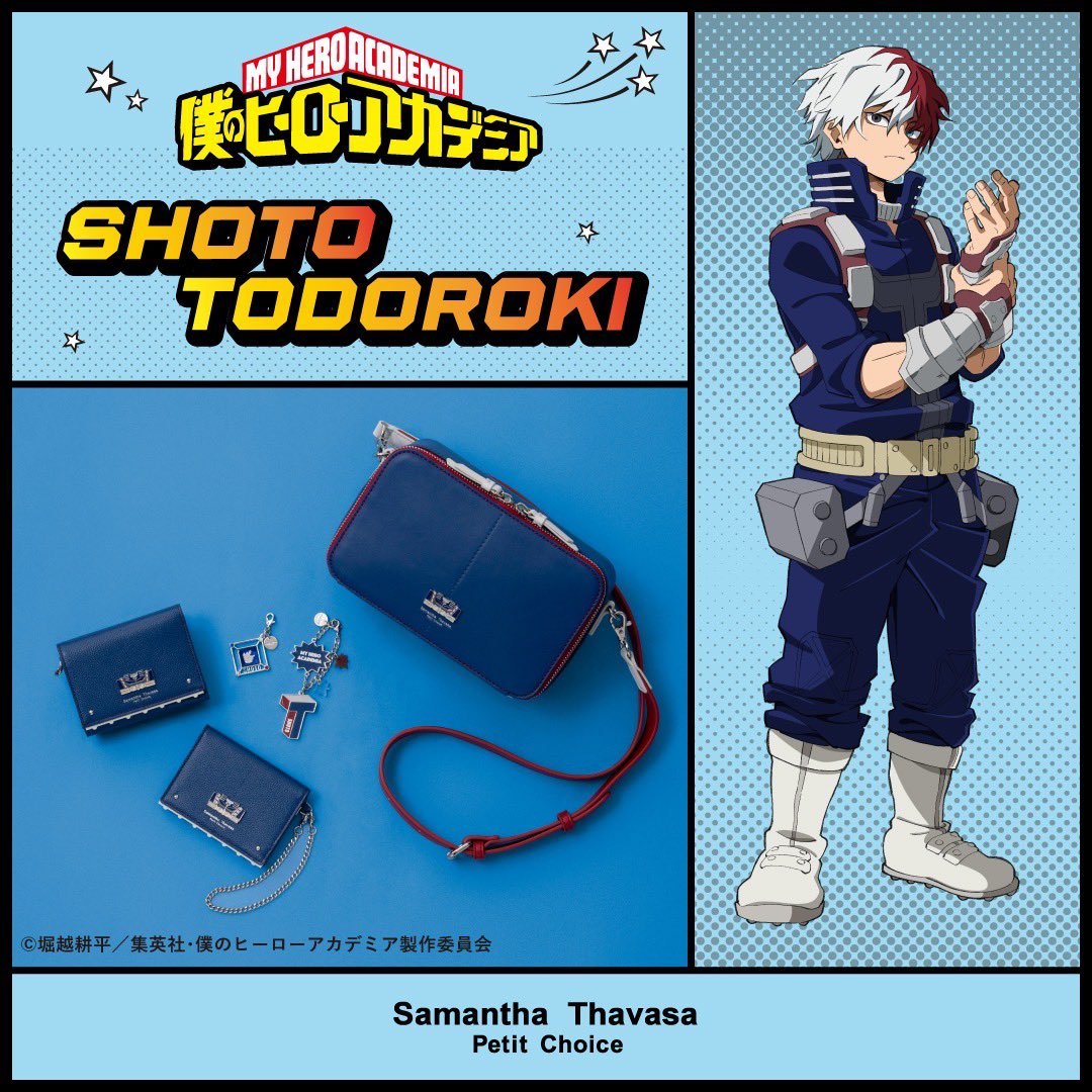 class1akids's tweet image. Soba brothers versions.