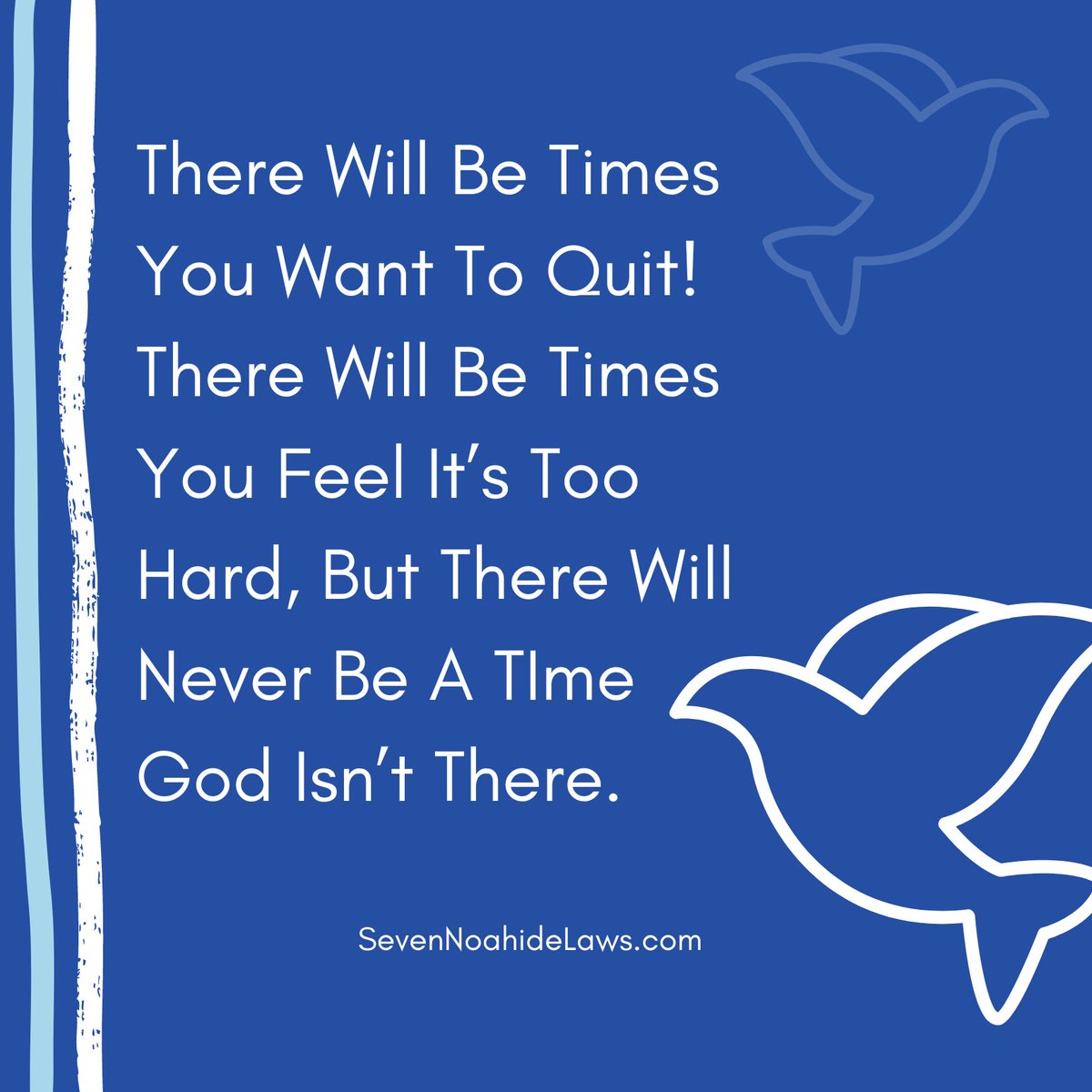 <a href="/JoelOsteen/">Joel Osteen</a> God won’t give up on you
Don’t give up on yourself 🕯️☮️🙏