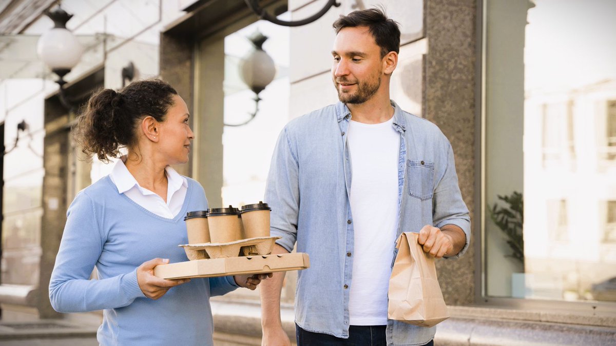 barradeideas's tweet image. ‘Convenience y polivalencia’ marcan el rumbo estratégico de la restauración 📊 barradeideas.com/convenience-y-…

#Restauración #Foodservice #Convenience #InnovaciónHoreca #EstrategiaGastronómica