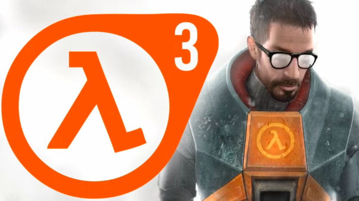 GGdeals's tweet image. 📣  BREAKING! The product page for Half-Life 3 has appeared on Steam: store.steampowered.com/app/3392370/