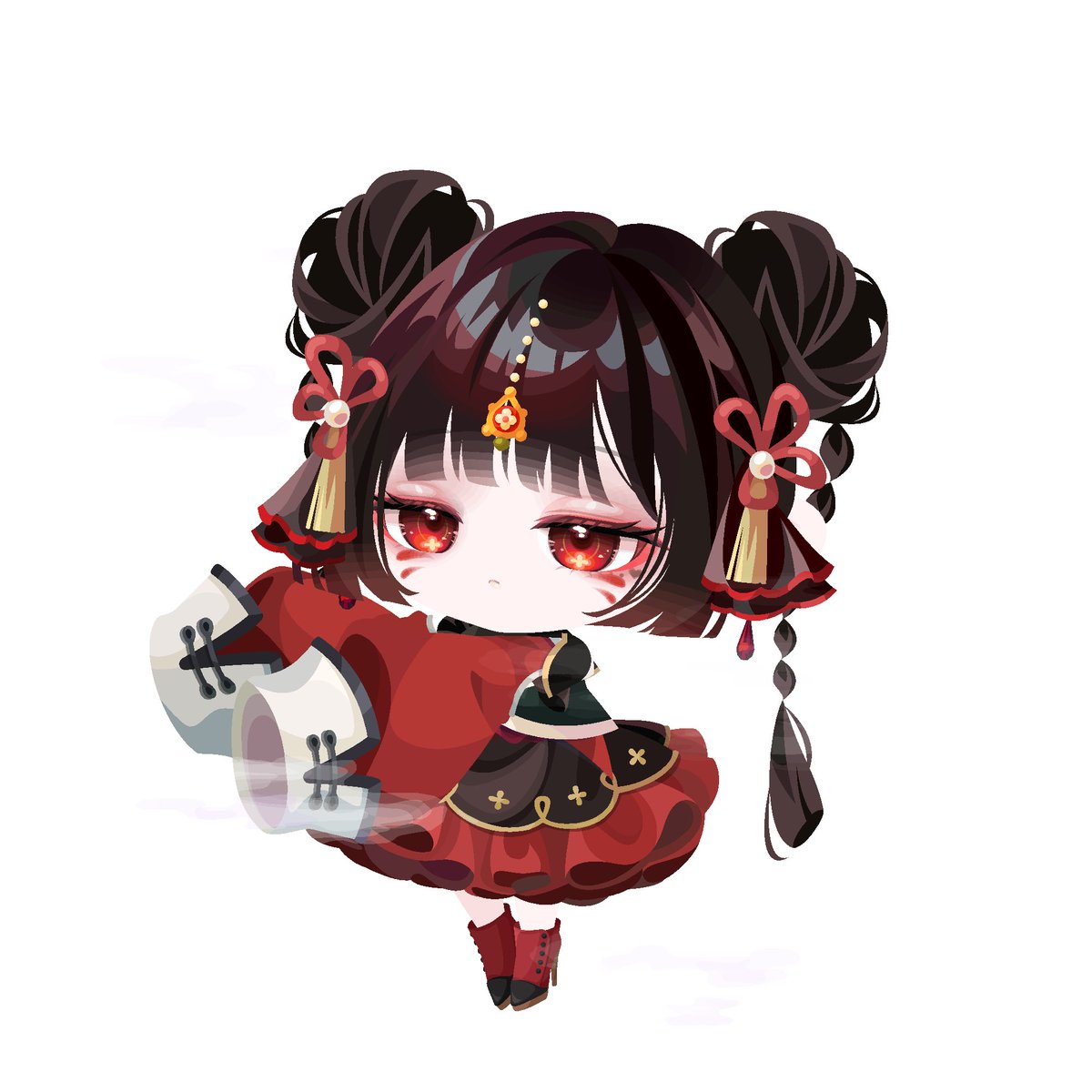 最近の子