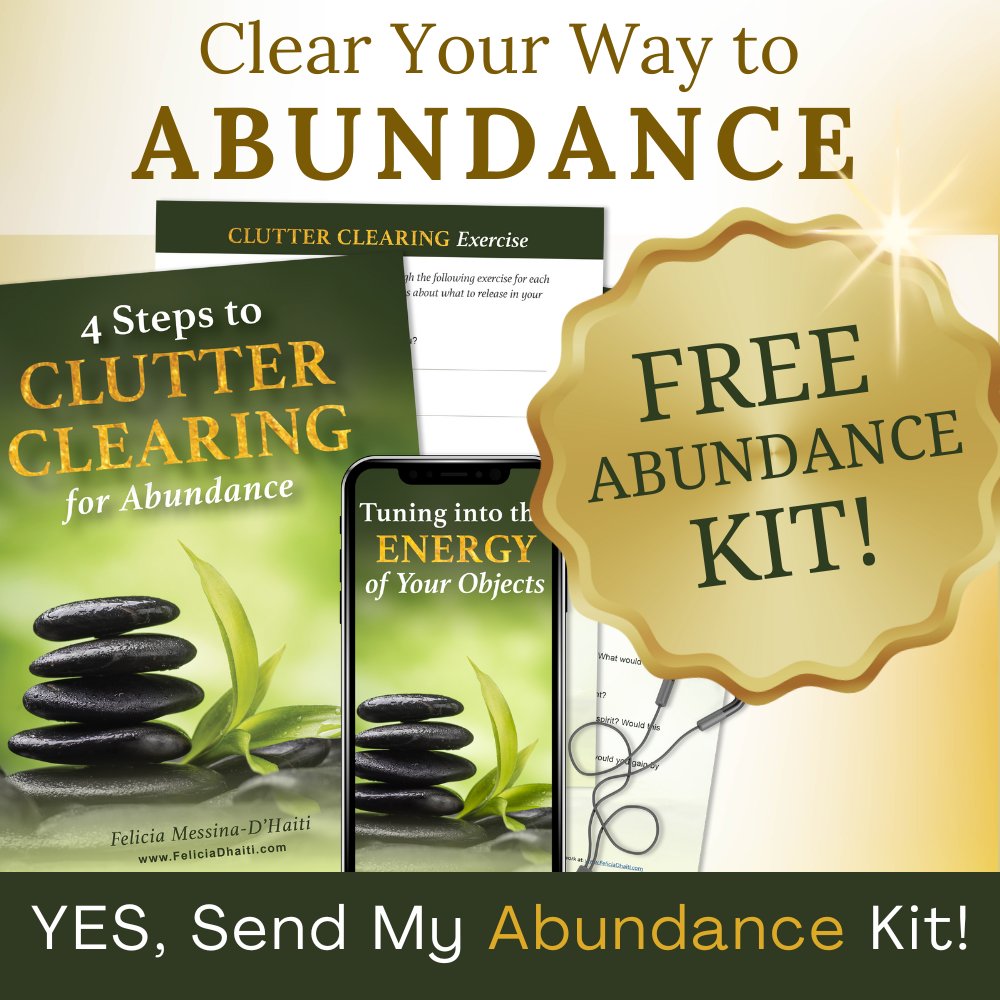 soul_shift's tweet image. Are you ready to clear your clutter so #abundance can flow? Grab your no cost *Clutter Clearing for Abundance Kit* here&amp;gt; feliciadhaiti.com/clutter-abunda…
