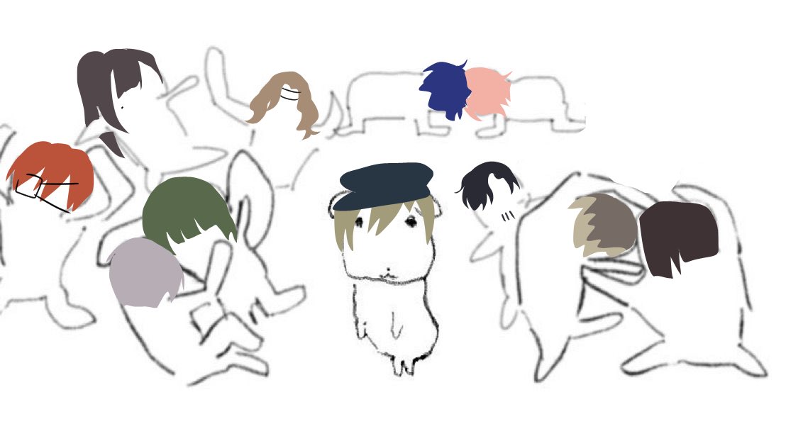 햄탄 (@haemtandu) on Twitter photo 