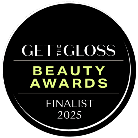 The <a href="/hauslabs/">Haus Labs</a> foundation is a finalist for "Best Base"at the Get The Gloss Beauty Awards. 

Winners announced Nov 26.