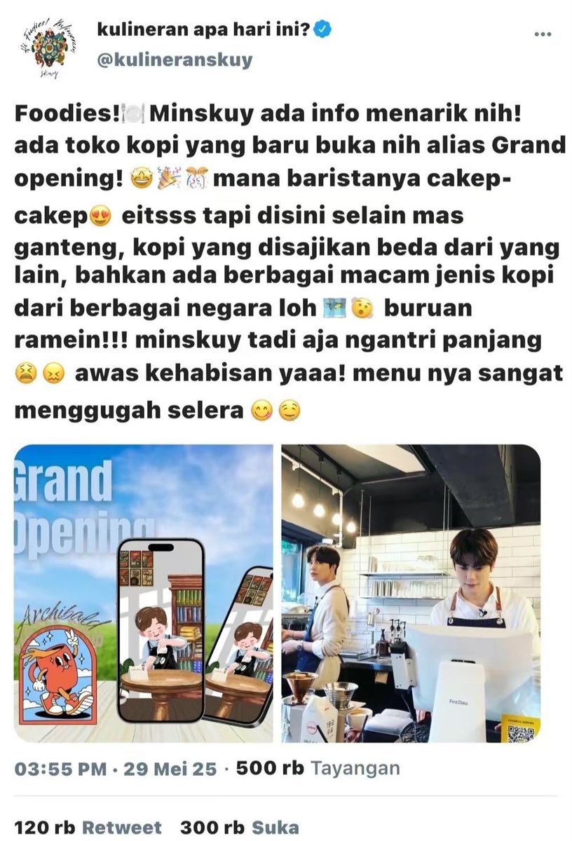 Localauniverse ON tweet media