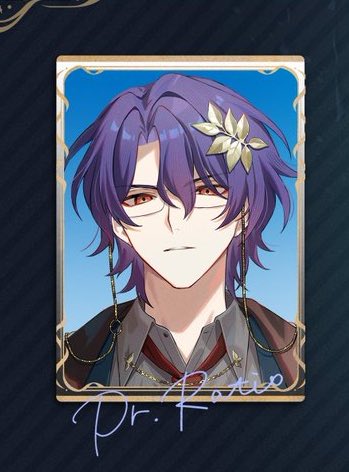 kkerohiru's tweet photo. so when will hyv give us dr. ratio with glasses in OFFICIAL ART? this is a NEED https://t.co/vvyEhZkra5