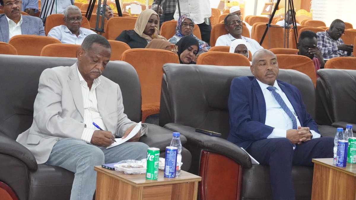SUDAN News Agency (SUNA) 🇸🇩 tweet media