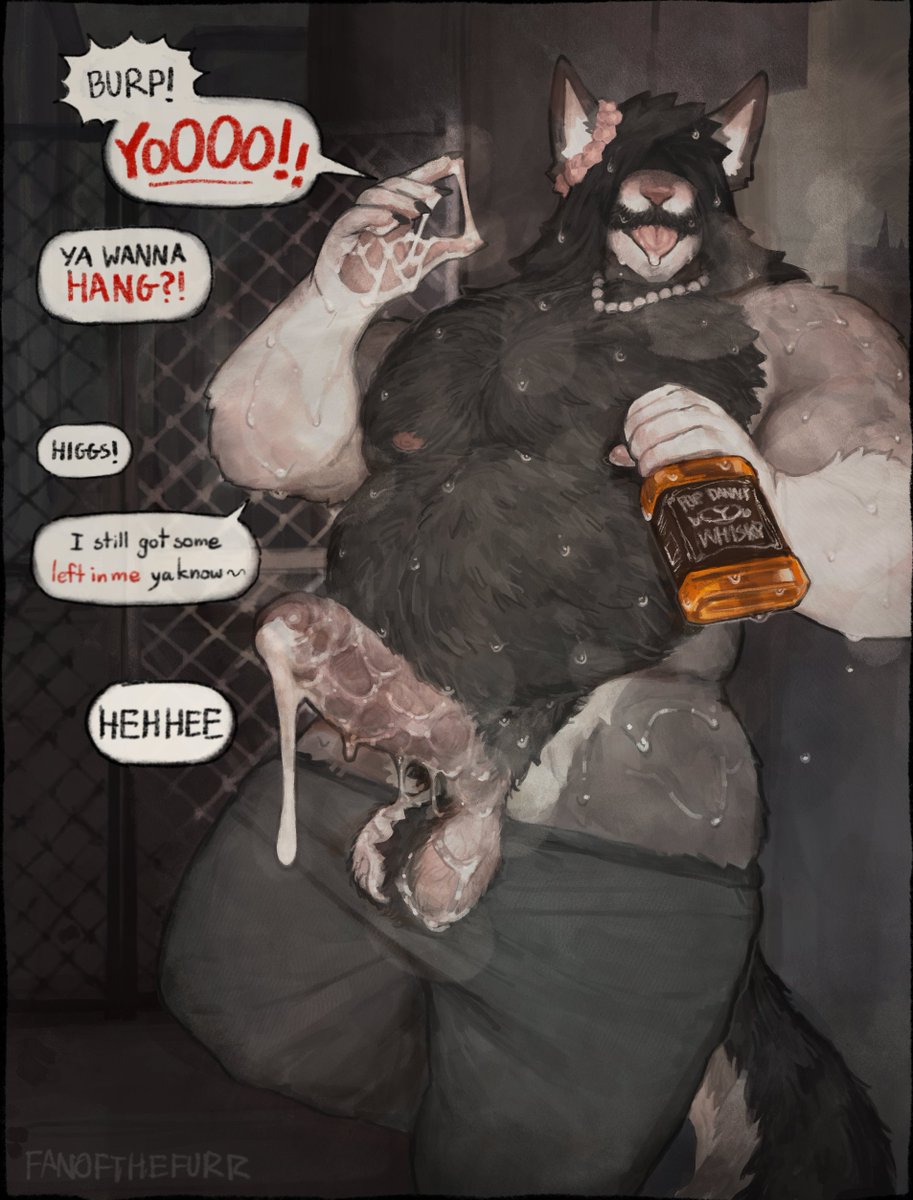 🅱️ucket of 🅱️ear C u m 🔞 tweet media