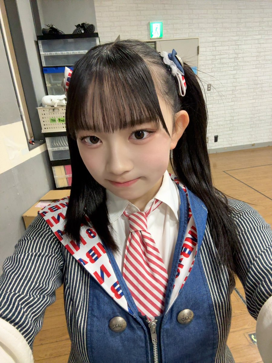 宮崎紗衣（NMB48 10期研究生） (@nmb48_miyazaki) / Posts / X