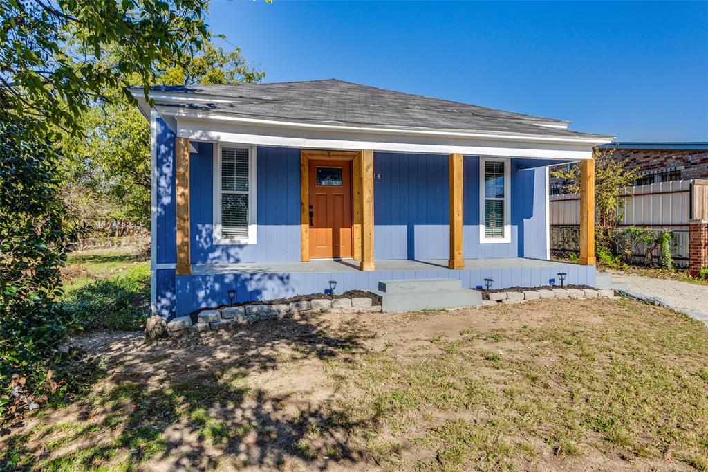 JShermanRealtor's tweet image. Don&apos;t miss out on this fantastic property in Fort Worth with a newly reduced price.
- Joshua Sherman #0683384 with RE/MAX Trinity
- Contact me at 817.771.9445