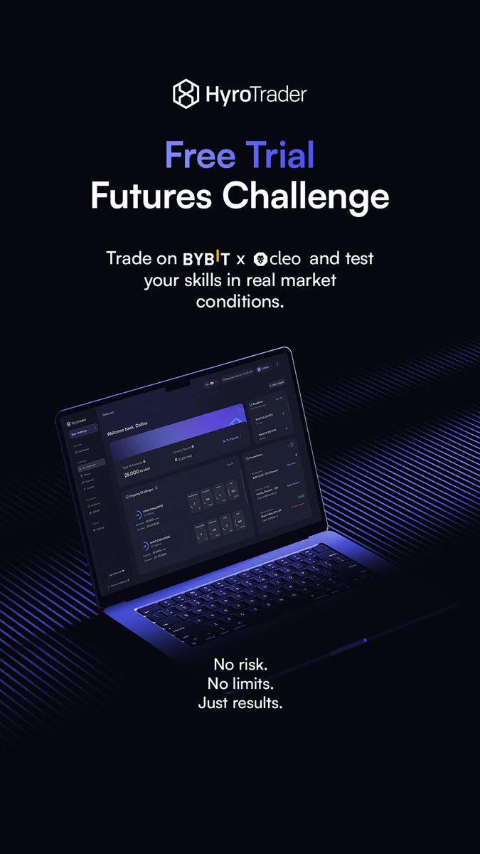 TradeWithLux 🧪 tweet media