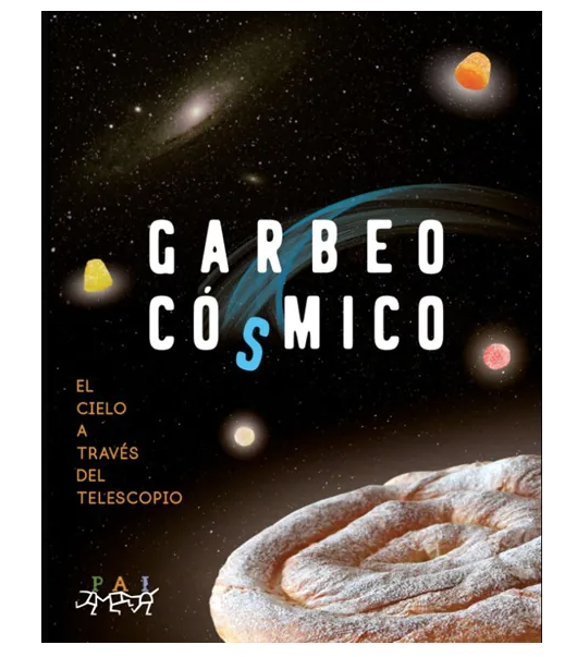 MuseosTenerife's tweet image. 🎭Teatro, ciencia, poesía y divulgación se suben al escenario del #MCC con ‘Artilogios’ y ‘Garbeo cósmico’. 

Los próximos 24, 25 y 26 de noviembre, el salón de actos del museo acogerá una nueva edición de ‘Teatro ciéntífico-poético-divulgativo para escolares’.