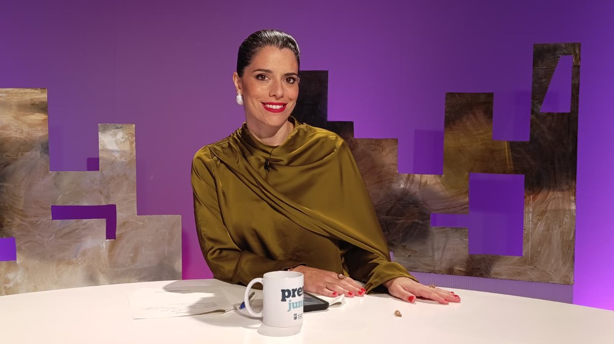 malagaimfe's tweet image. 📺 Esta noche se emite un nuevo #programa del 23° #PremioJunior para #Empresas en @CanalMalagaRTV.
🎙 Conoceremos los #sabores de la #pastelería La Maruja Bakery
🕘 21:00 horas

#Málaga #IMFEMálaga #Emprendedores #Televisión
@malaga @MalagaJuventud @promalaga @ajemalaga