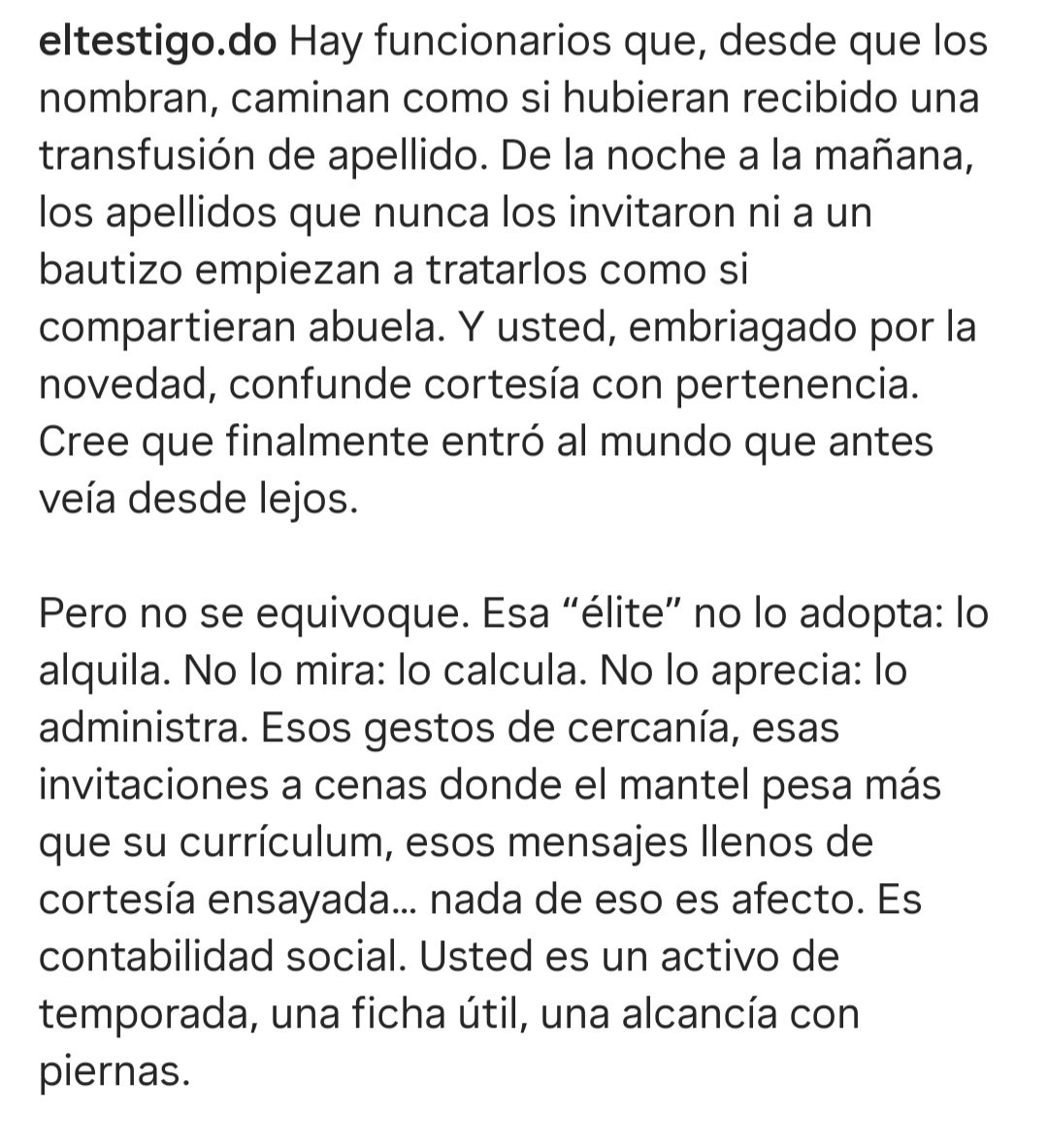 OBSERVATORIO tweet media