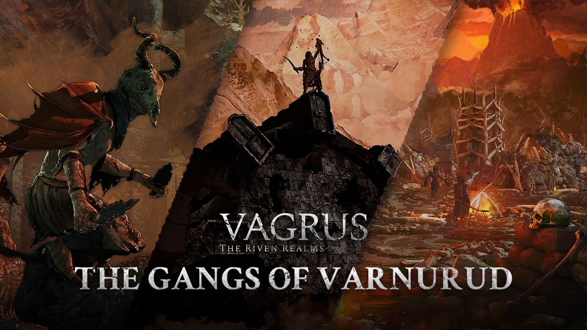 LostPilgrims's tweet image. Reactions to At the Heart of Ruin are flooding in — thanks for all the feedback and reports! 🙌

Next up: a final wrap-up for Varnurud’s toughest gangs.💪

Read more here:
vagrus.com/news/the-gangs…

#rpg #IndieGameDev #DarkFantasy