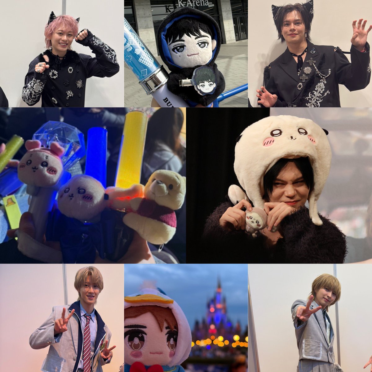 みさき tweet media