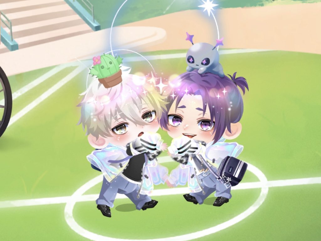 chacoccoo's tweet photo. ngroちゃんかわい〜❣️
最近はほぼポケツイのノートに生息しています🗒
ポケツイの方フォロ〜したので自己紹介フォトのせとこ📸茶々です https://t.co/zxQHppd3X7