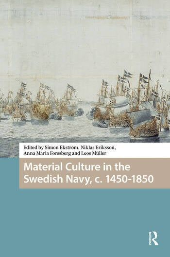 Maritime Humanities 1400-1800: Cultures of the Sea tweet media