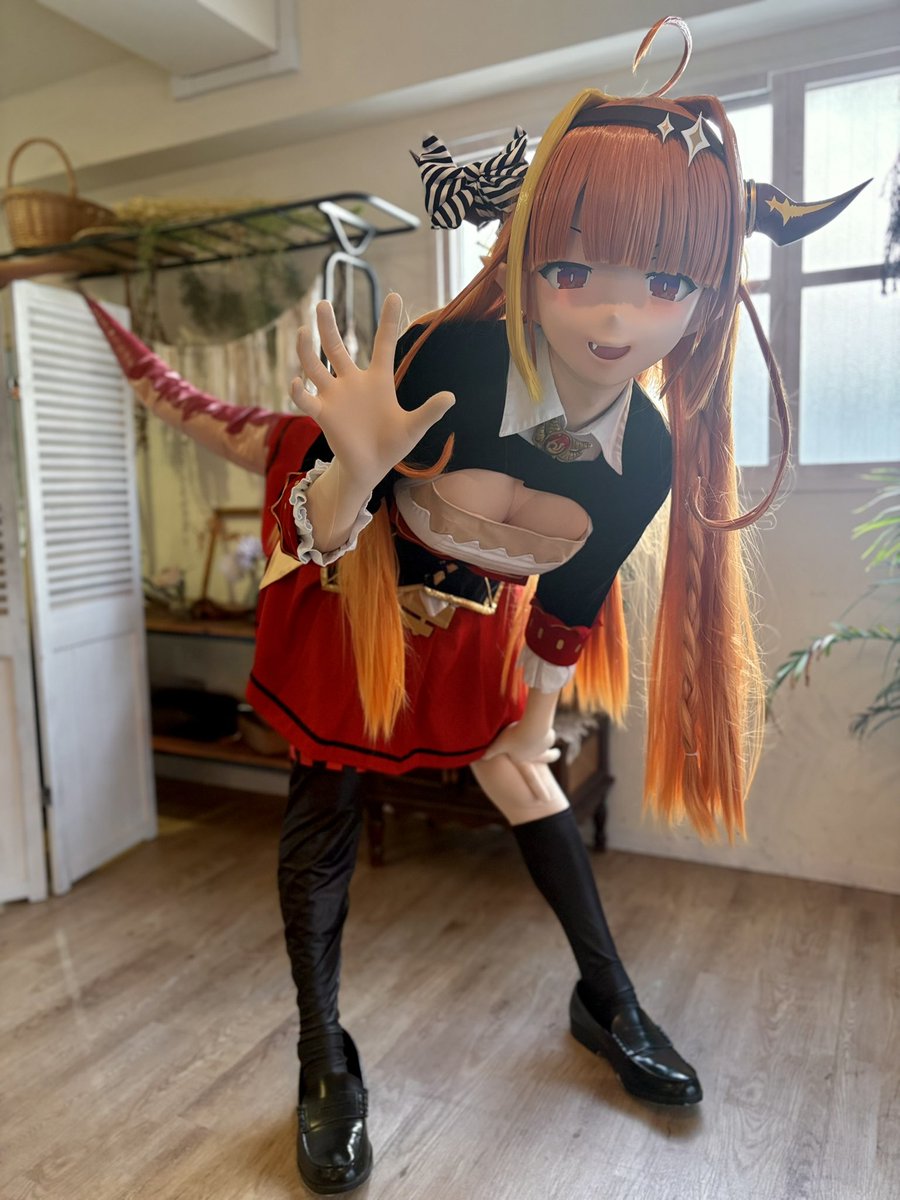 Akemi A (@au_akemi) / Posts / X