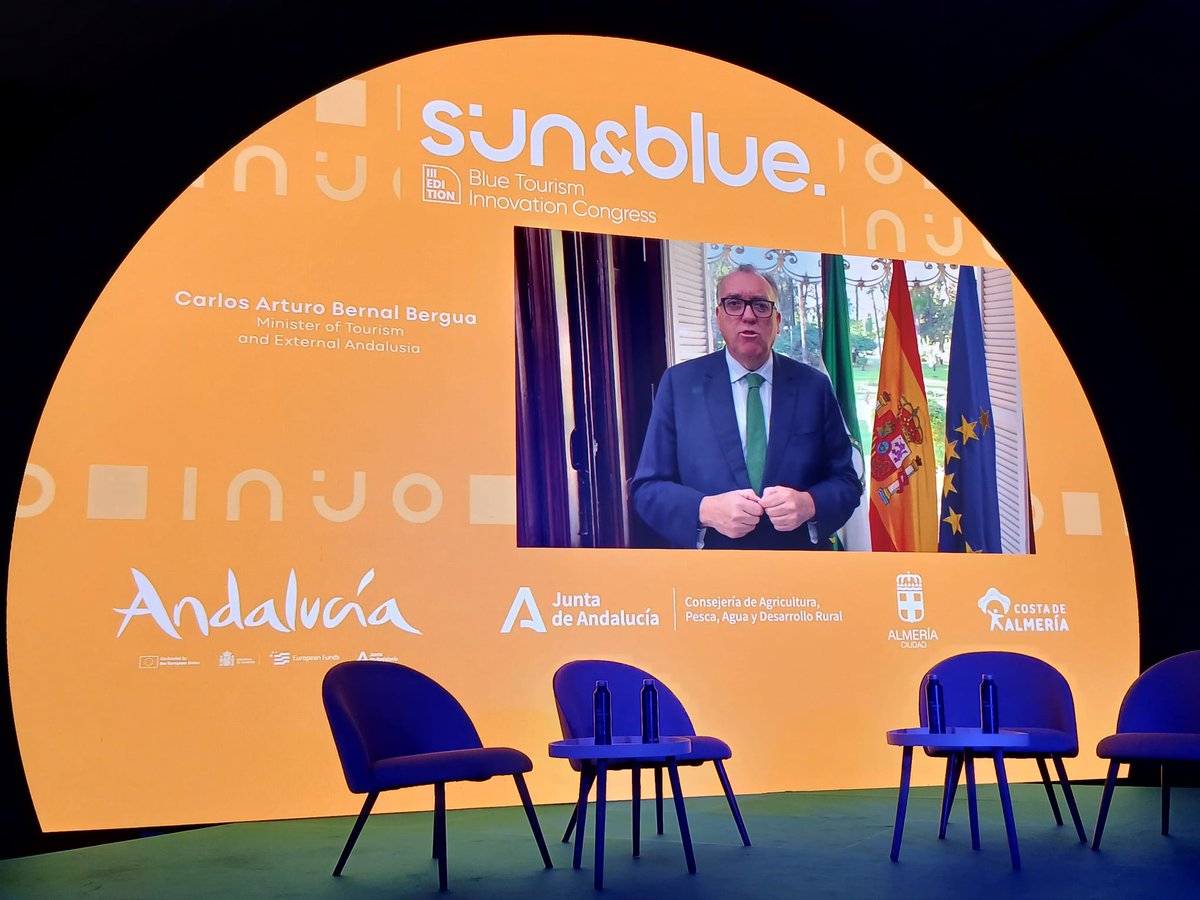 Andalucía Nexus tweet media