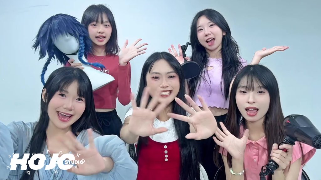 hepihepivn's tweet photo. HEPIHEPI

HEPIHEPI 'Em Chẳng Thể Nào Thoát Ra' (Cheering Guide)
https://t.co/Mqf1S55puf

#HEPIHEPI #EMTRONGMATANH #HOJOPROJECT https://t.co/CQxwpyL7E5