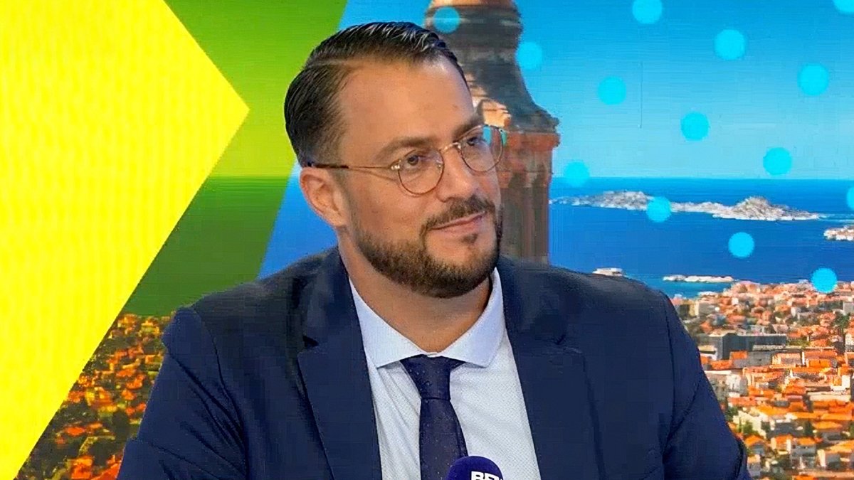 sebastiendelogu's tweet image. 🔴 Sébastien Delogu, invité de BFM Marseille Provence

📺 Retrouvez l’intégralité de mon passage sur BFM Marseille Provence, du jeudi 20 novembre 2025.

youtube.com/watch?v=HH9Q8-…