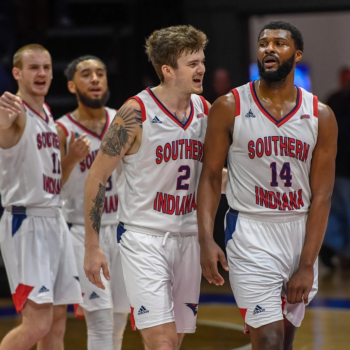 Bigbetsbrand123's tweet image. 🏀CBB LUNCH MONEY PLAY🏀

Southern Indiana +8.5 -110

Lunch on me if we cash❤️

LIKE/RT to enter👇👇👇