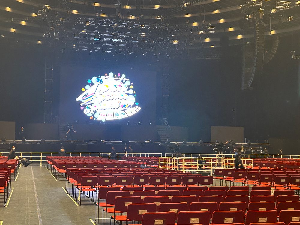 hasunosora_SIC's tweet image. 🪷アーカイブ配信期間延長のお知らせ🪷
昨日と本日開催させていただきました、
#蓮ノ空5th大阪Day1 、#蓮ノ空5th大阪Day2
平日にも関わらず多くのみなさまにご参加いただいたことに加え、大変多くの方に配信でもご視聴いただいております。

そのお礼といたしまして、通常1週間となっております…