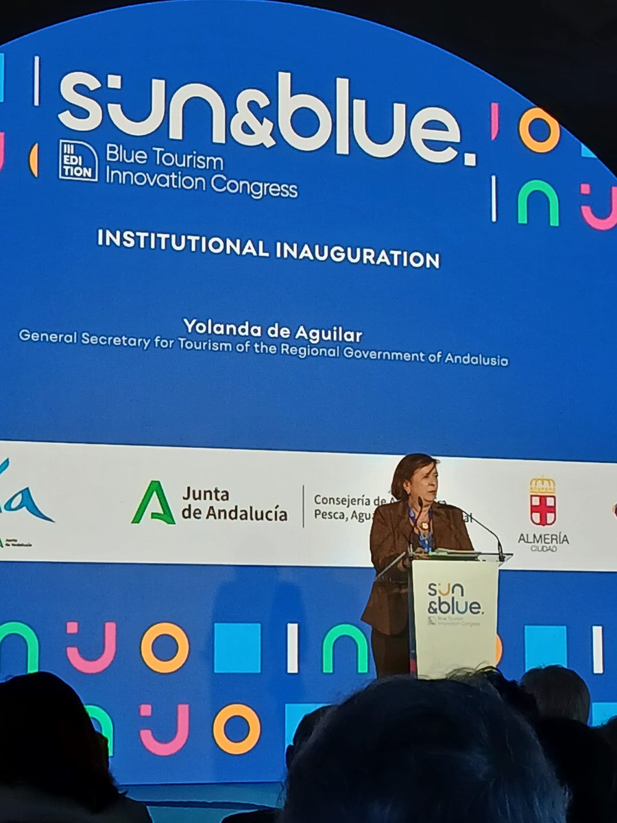 Andalucía Nexus tweet media