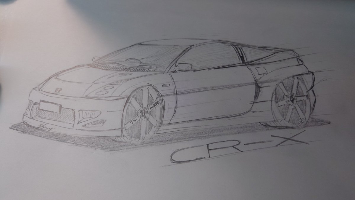 nemuize_mazide's tweet photo. 小学生の頃の落書き😂
・ポルシェ911GT1のSwallowtailが好きすぎて
・「こんなの出るとはおもえません」のDELICA IRON
・「いいもの ながく」のDINGO SPORT
・衝突安全基準を満たした次期CR-X(サイバーへの回帰を願って)
・「21世紀のトヨタはこうなるかも」コンセプト
#industrial #design #Comcept https://t.co/r30YUPFX5u