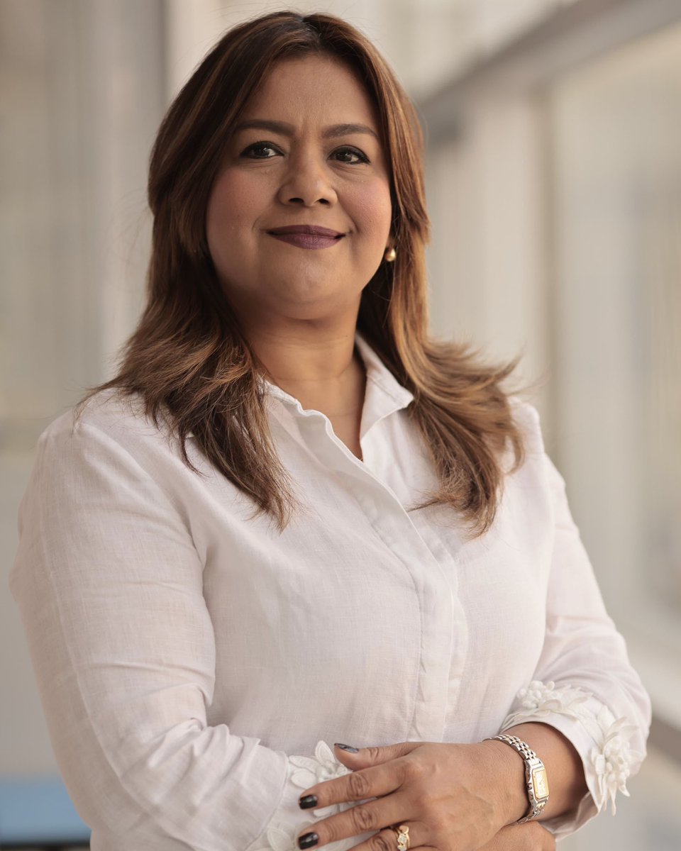 He designado a Maribel Castro Flórez como nueva <a href="/SEDAtlantico/">Secretaría de Educación del Atlántico</a>.

Maribel ha demostrado capacidad, compromiso y resultados al servicio de nuestros estudiantes. Su liderazgo será clave para seguir impulsando la transformación educativa del departamento.

¡Bienvenida a este nuevo