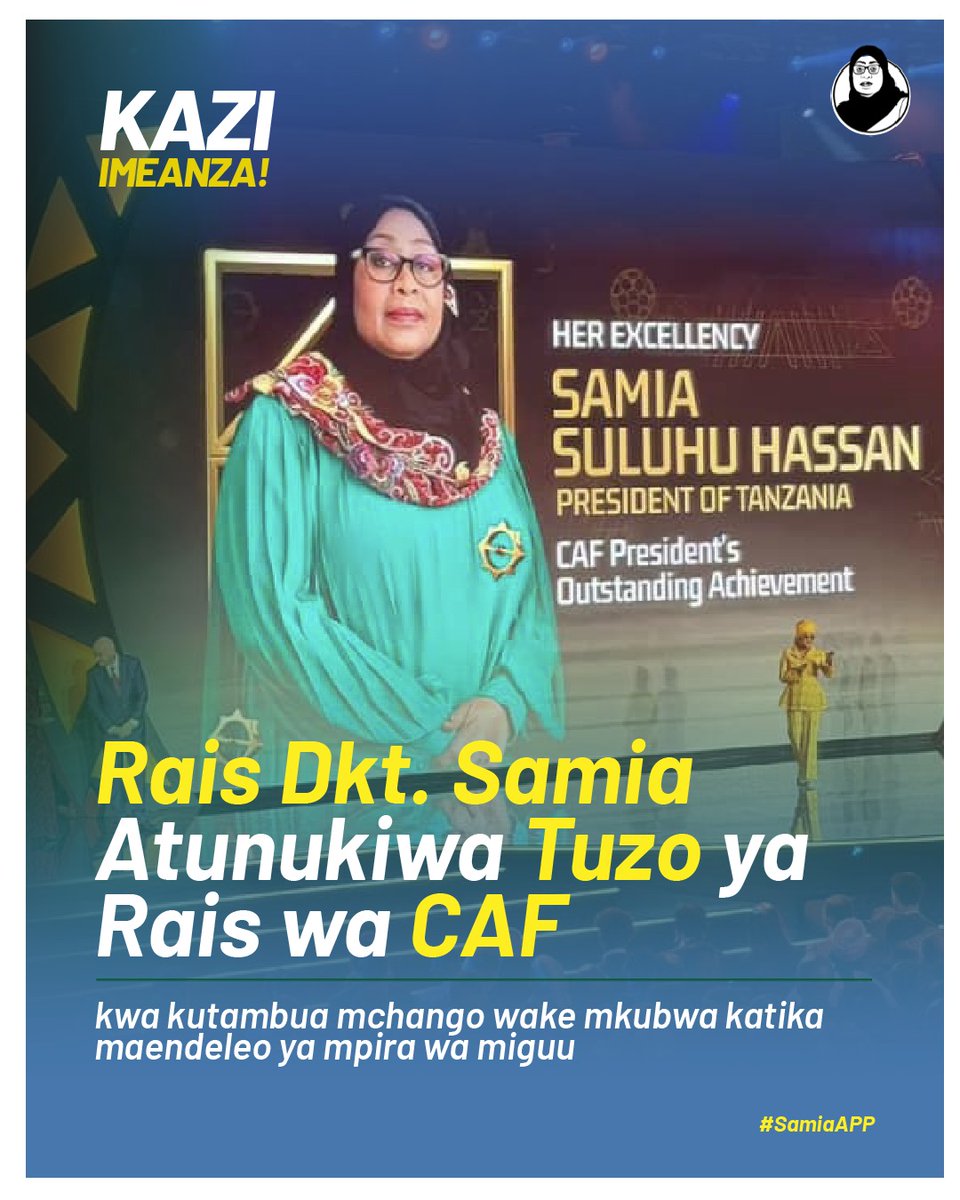 SAMIA APP tweet media