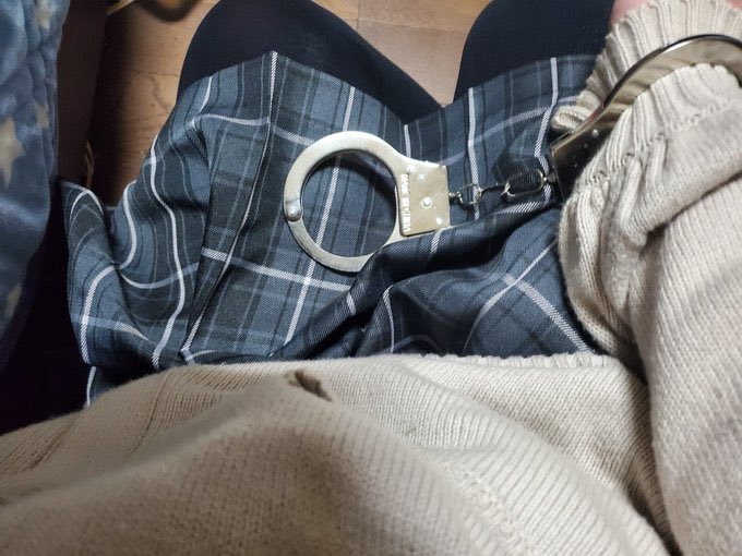 wgj8l's tweet photo. そーゆーの好きな人いる？？
 #裏アカ女子 https://t.co/gq6uP29e1i