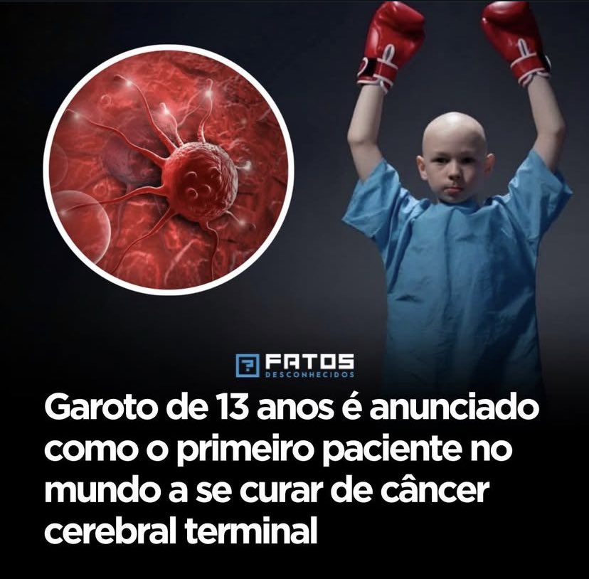 zumbidemarte's tweet image. Notícia para alegrar seu dia!