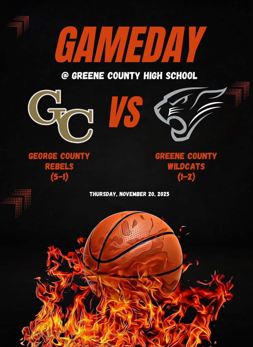 Greene County Basketball tweet media
