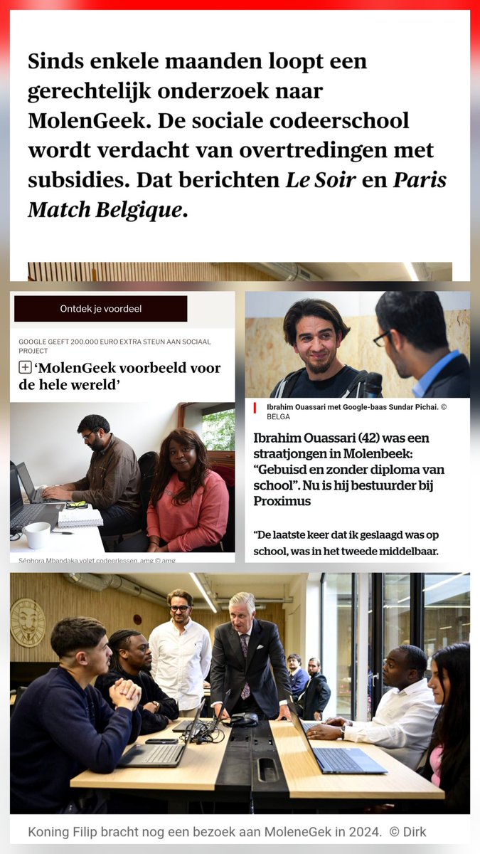 Jonge moslim start multiculturele vzw. Politiek en bedrijfsleven werpen kritiekloos geld en mandaten toe. Pers vindt het ´een voorbeeld voor de wereld´. En dan uiteraard de onvermijdelijke ontnuchtering. Sihame El Kaouakibi revisited. #Molengeek #Molenbeek