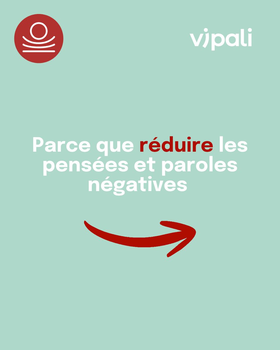 Vipali_prev's tweet image. Aujourd’hui : ne dire du mal de personne ✨
On met les critiques de côté et on choisit de parler avec nuance… et plus de bonnes vibes.
Tu vas être surpris(e) de l’impact sur ton humeur et ton énergie 🤍
#vipali #mindset #bienetre #developpementpersonnel #positivevibes