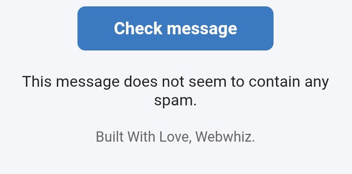 lonelystockboi's tweet image. @Tidescore is not a spam 😏...

#Tidescore #FinancialInclusion