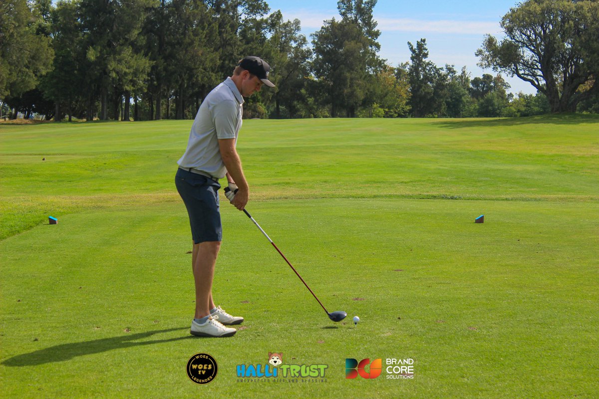 Our 9th Golf Day at Stellenbosch Golf Club was filled with focus, fun, and laughter! 💚 Huge thanks to every golfer who made it a success!

#HalliTrust #GolfDay2025 #CharityGolf #GivingBack #FunAndLaughter