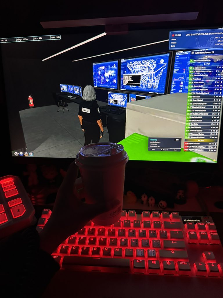 الووو الوو الووووووووو ؟؟؟ يلا بثينا 🤎🤎🤎🤎

kick.com/maramjk
kick.com/maramjk