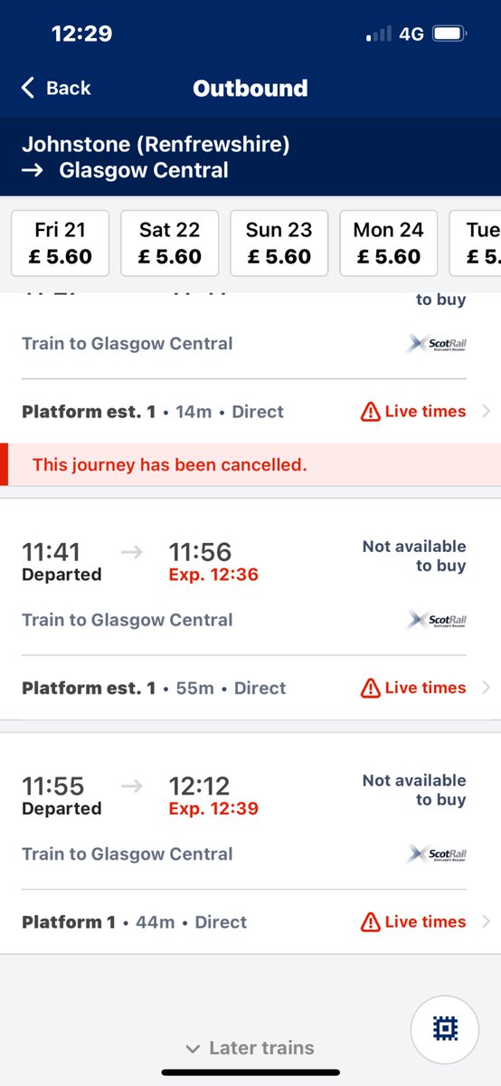 Donald Reid. tweet media