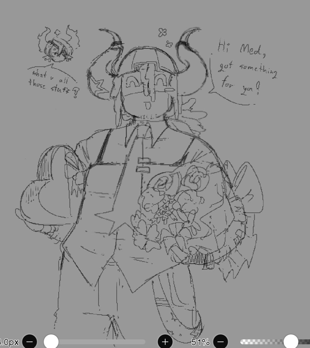 kezuscalm's tweet image. #medbox ( A gift )