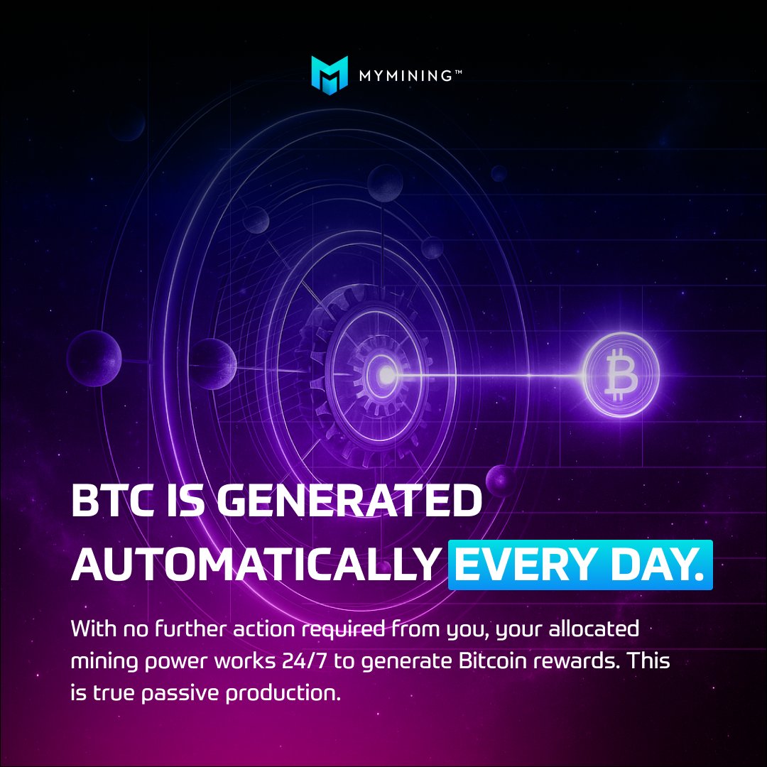 MyMining tweet media