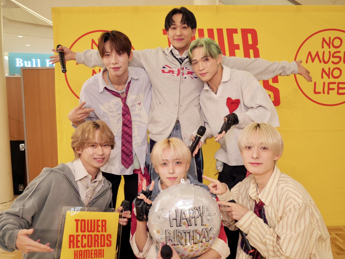 【インタビュー紙】アイスバーン、ライフアース、ダメレコ 他3組 +おまけ付 JAM HEADS 4th Digital Single「AM Crush」リリース記念フリーライブ