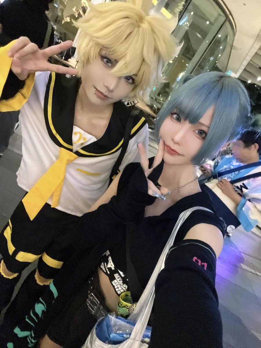 しらゆき❄️ (@Snow_White__y) / Highlights / X