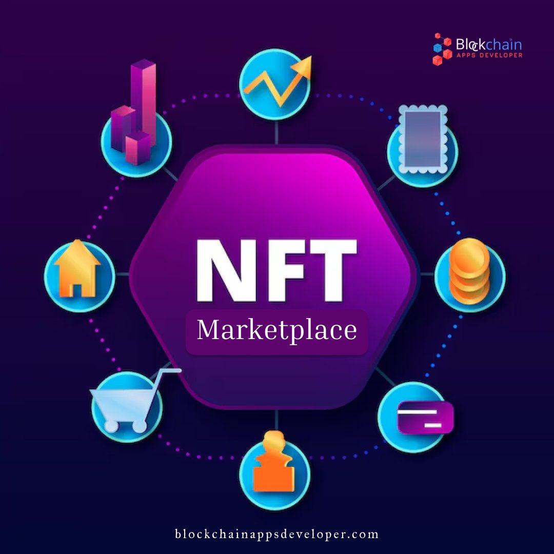 blockch_apps's tweet image. Build your own NFT Marketplace - secure, scalable &amp;amp; fully customizable.

Mint, trade &amp;amp; manage NFTs with enterprise-level performance.
👉 blockchainappsdeveloper.com/nft-marketplac…

#NFTMarketplace #Web3 #NFTDevelopment #uae #usa #philippines #indonesia #canada #australia